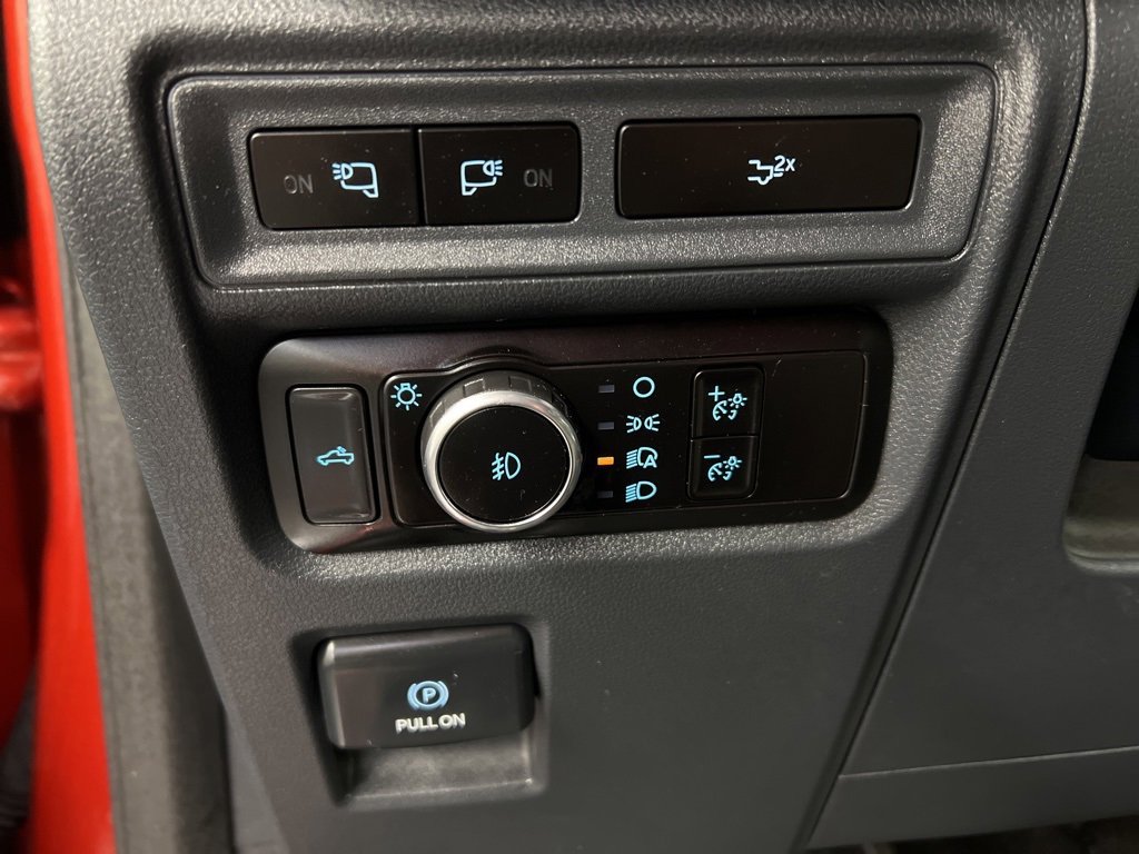 Certified 2023 Ford F150 XLT w/ Equipment Group 302A High image 23