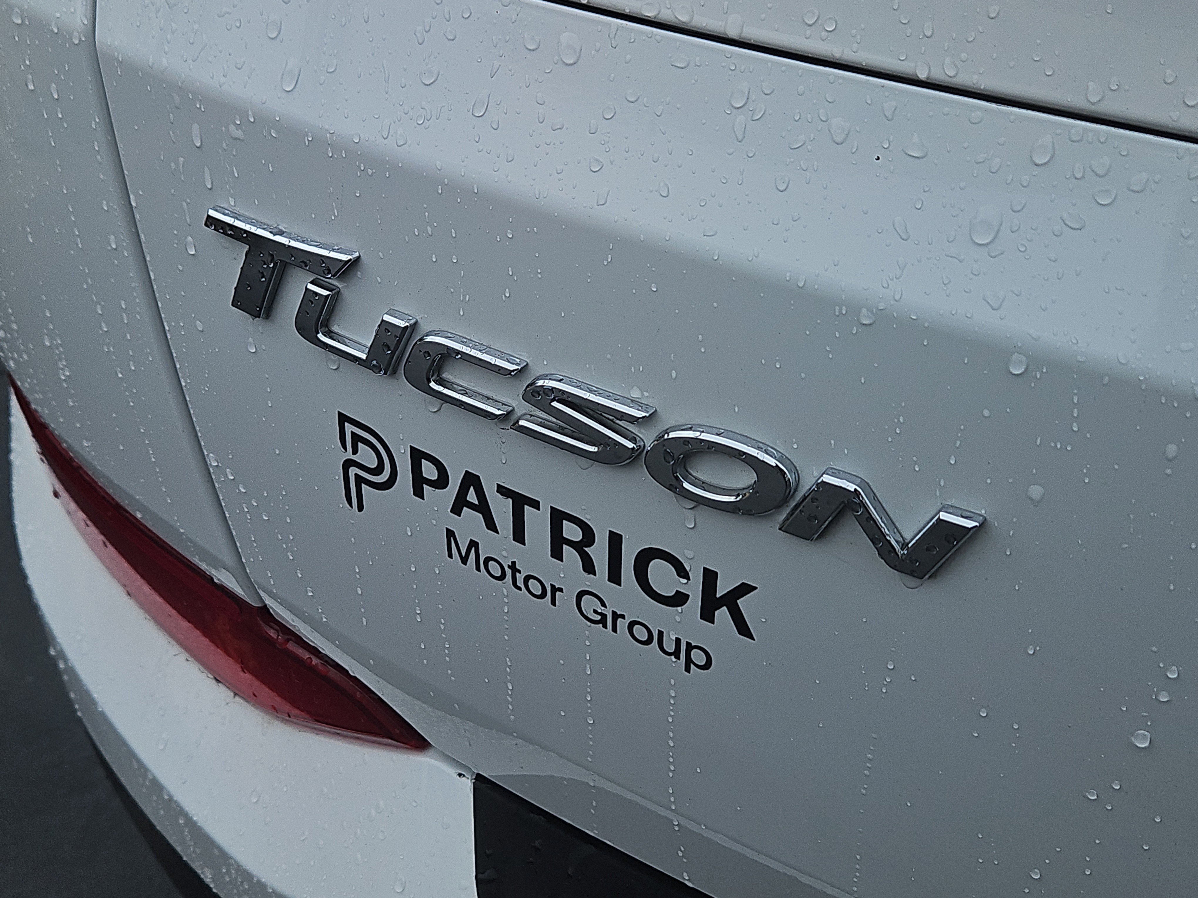 Used 2017 Hyundai Tucson SE Plus image 5