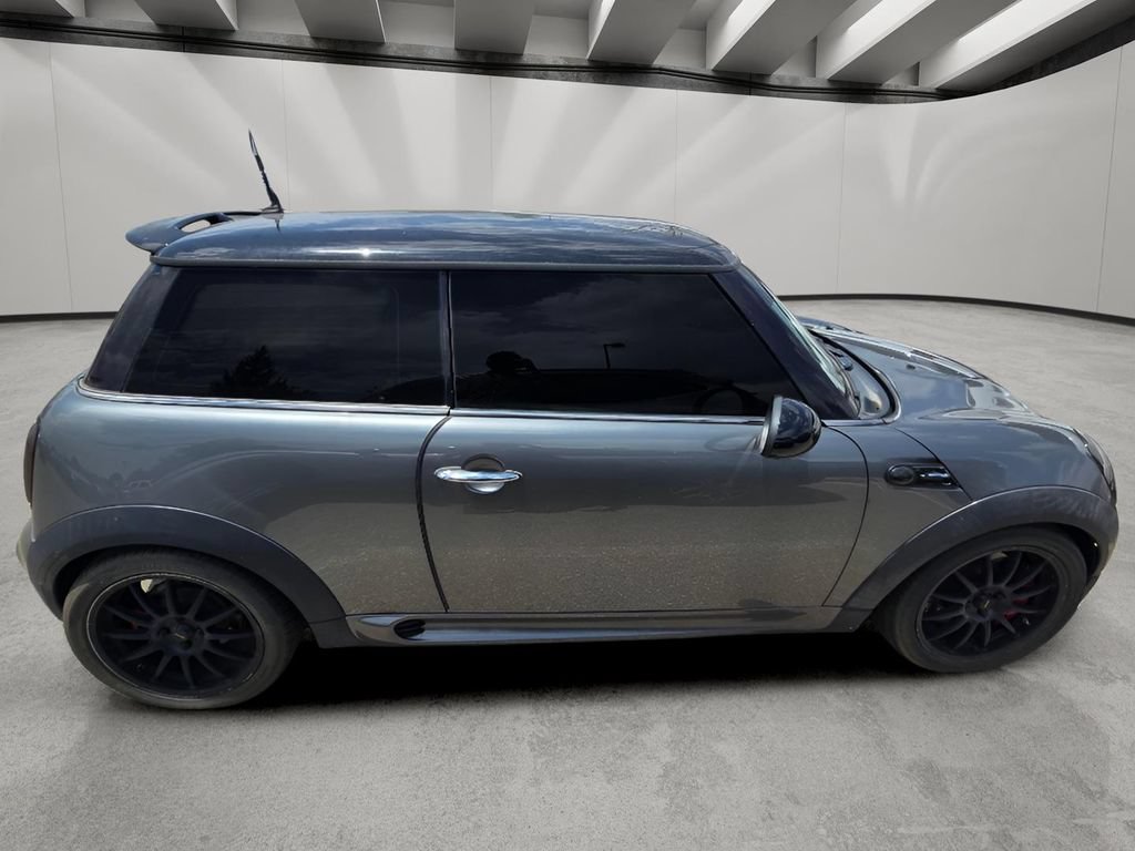 Used 2009 MINI Cooper John Cooper Works FWD image 12