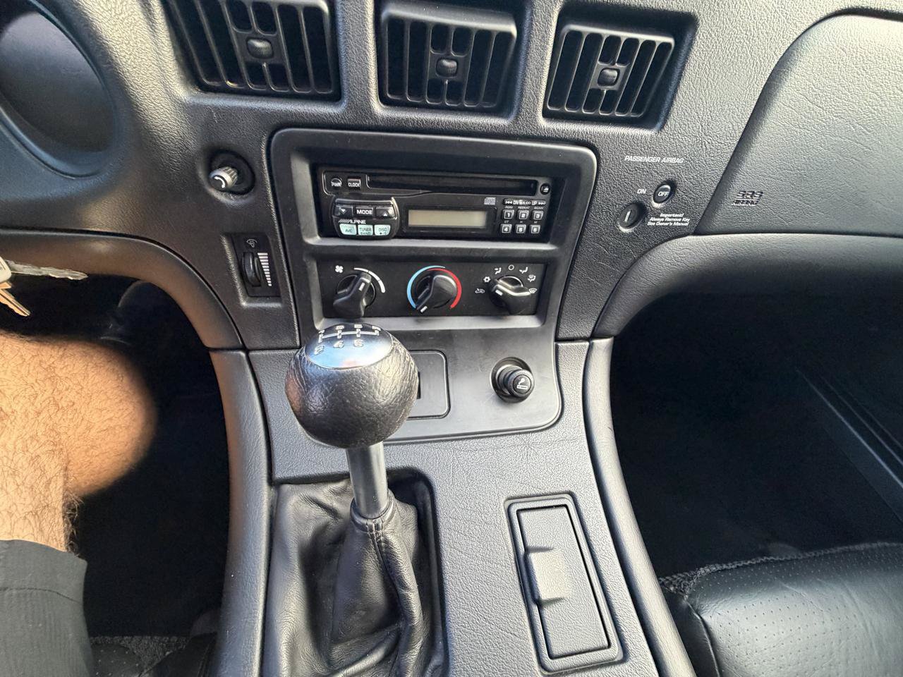 Used 2000 Dodge Viper RT/10 RWD image 21