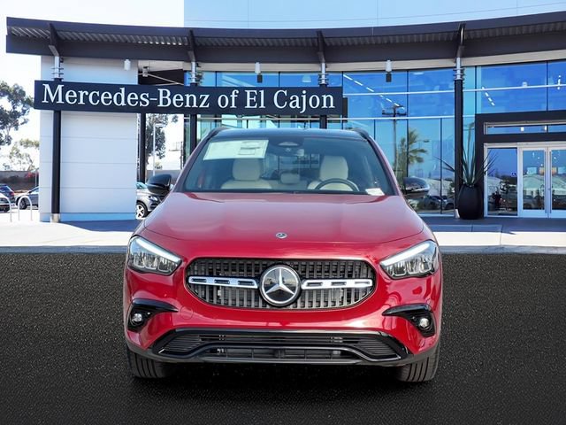 New 2026 Mercedes-Benz GLA 250 image 2