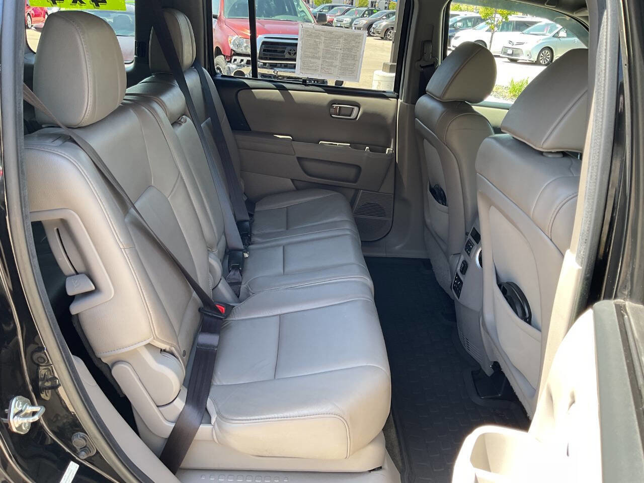 Used 2013 Honda Pilot Touring image 42