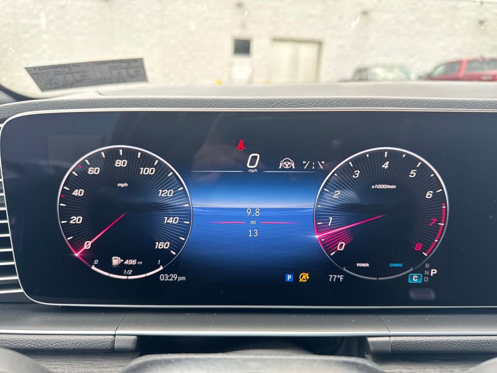 New 2026 Mercedes-Benz GLE 350 4MATIC image 15