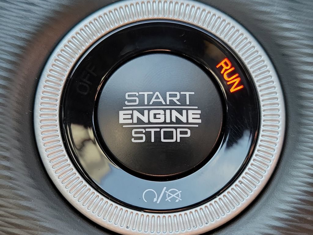 New 2025 Jeep Grand Cherokee Laredo X image 31