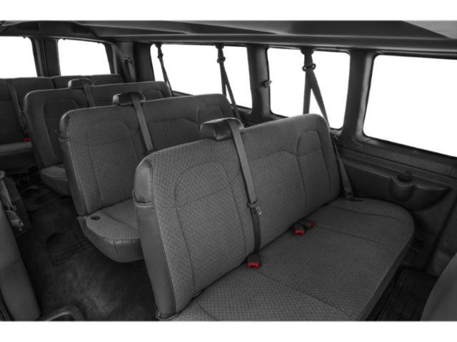 Used 2024 Chevrolet Express 3500 LT w/ LT Preferred Equipment Group RWD image 15