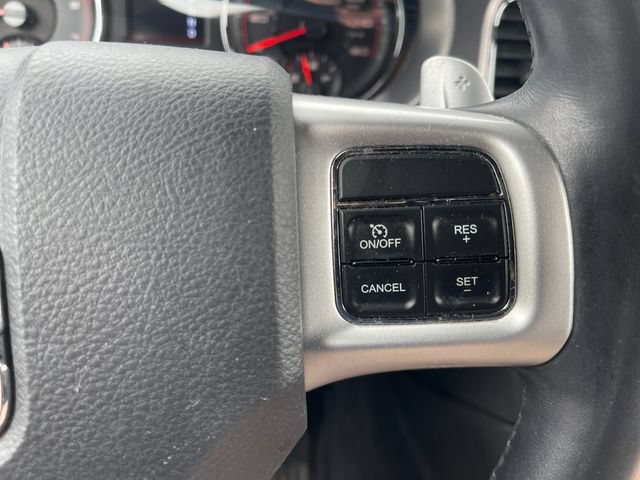 Used 2014 Dodge Charger R/T RWD image 16