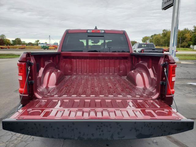 New 2026 RAM 1500 Big Horn image 24