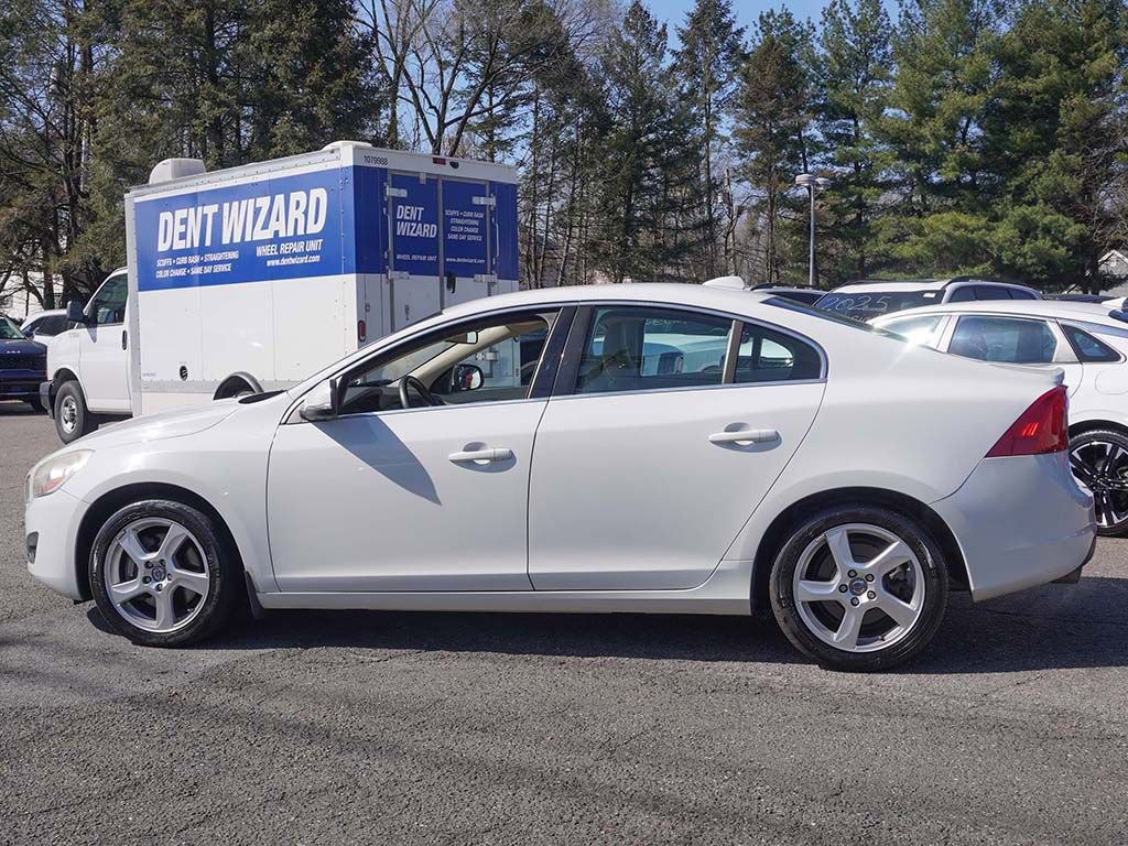 Used 2012 Volvo S60 T5 image 12