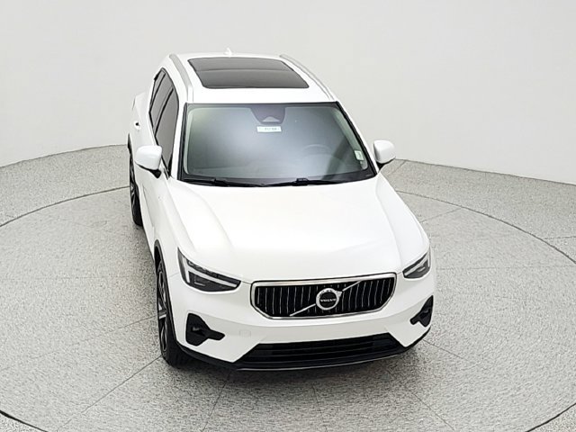 Used 2023 Volvo XC40 B5 Ultimate w/ Climate Package AWD/4WD image 14