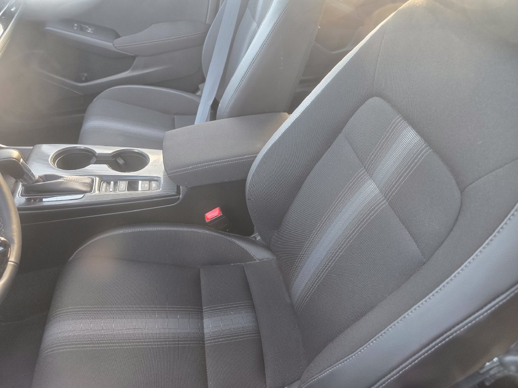 Used 2024 Honda Civic Sport image 21