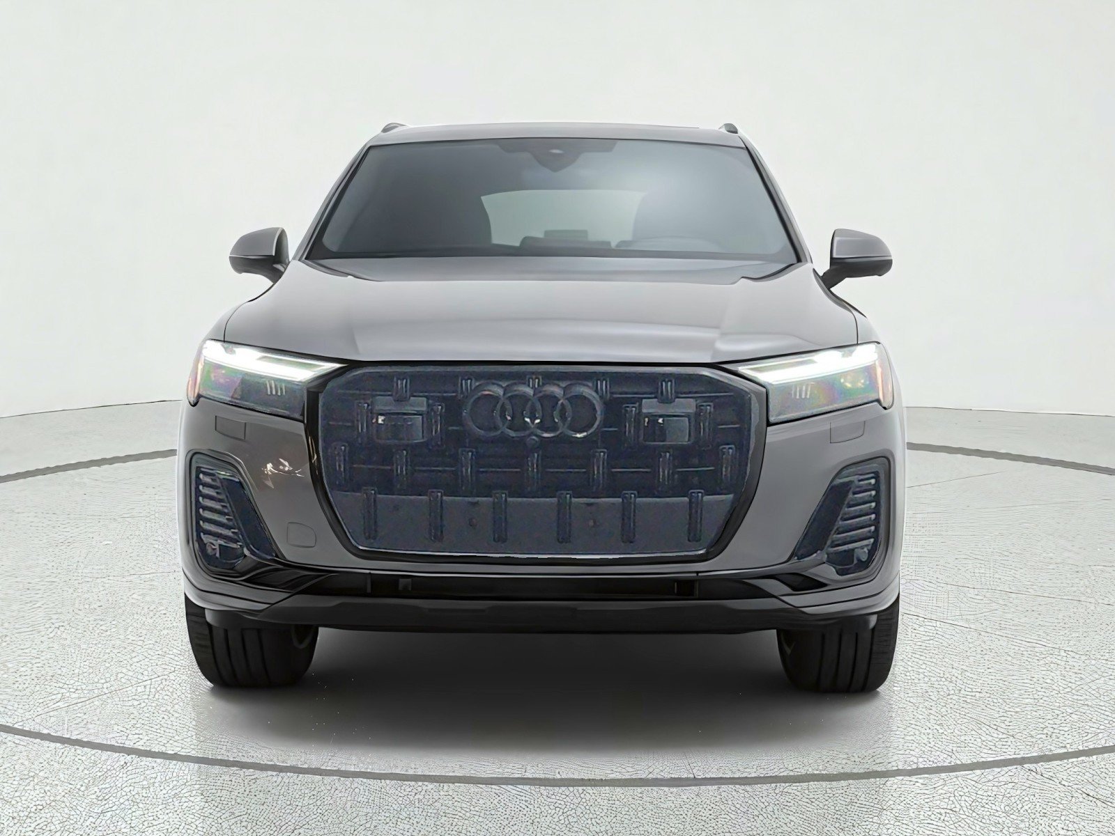 New 2026 Audi Q7 2.0T Premium Plus AWD/4WD image 2