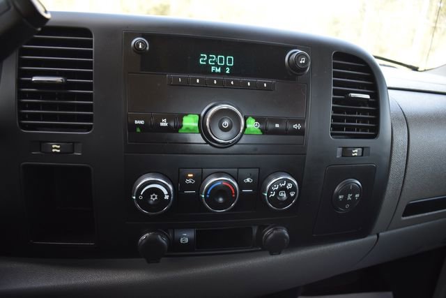 Used 2013 Chevrolet Silverado 3500 W/T w/ Skid Plate Package image 15