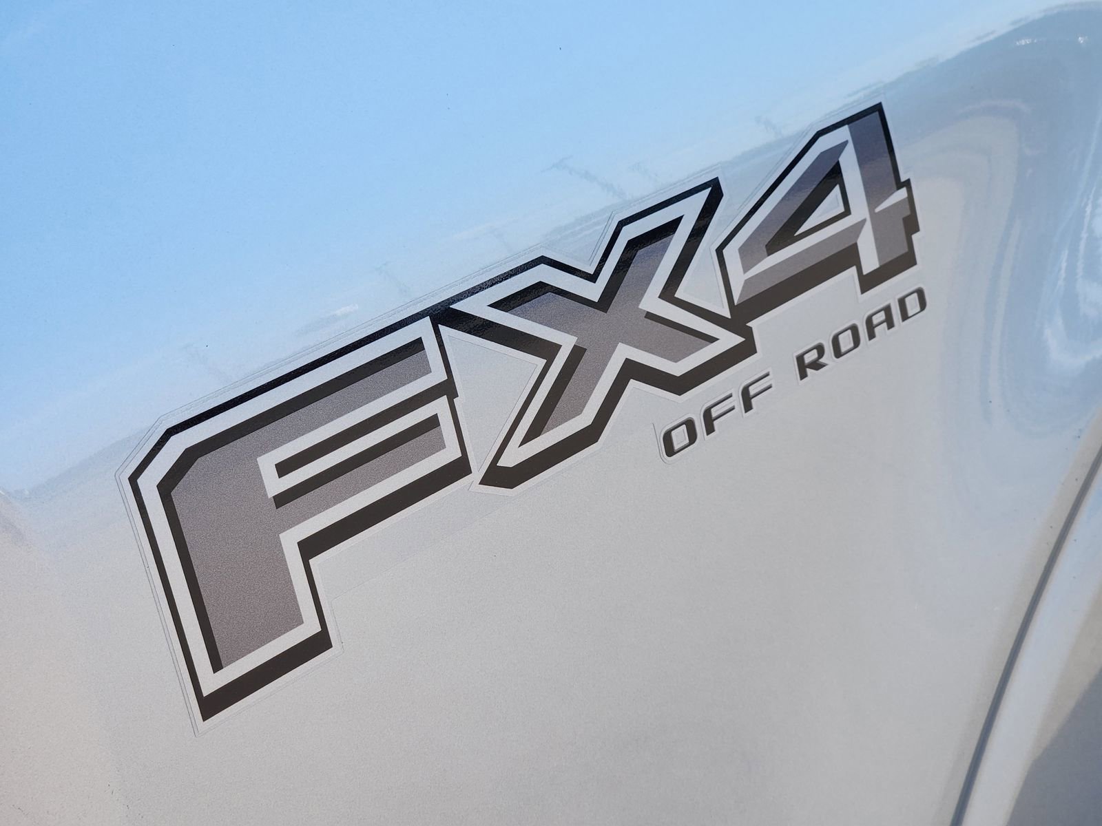 New 2025 Ford F150 XLT w/ Equipment Group 302A MID image 11