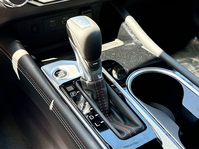 New 2025 Nissan Altima 2.5 SR w/ SR Premium Package image 12