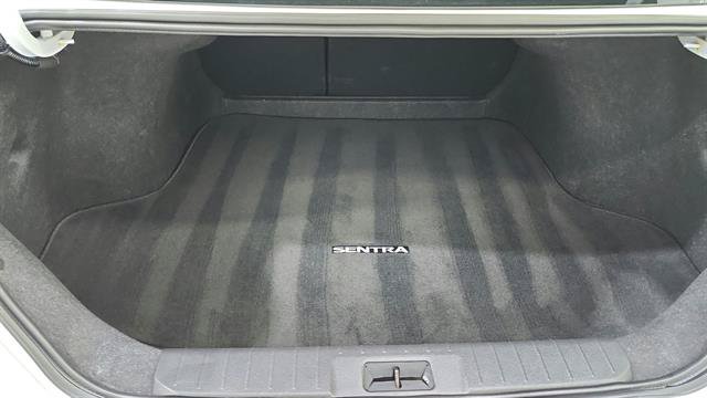 Used 2025 Nissan Sentra S FWD image 34
