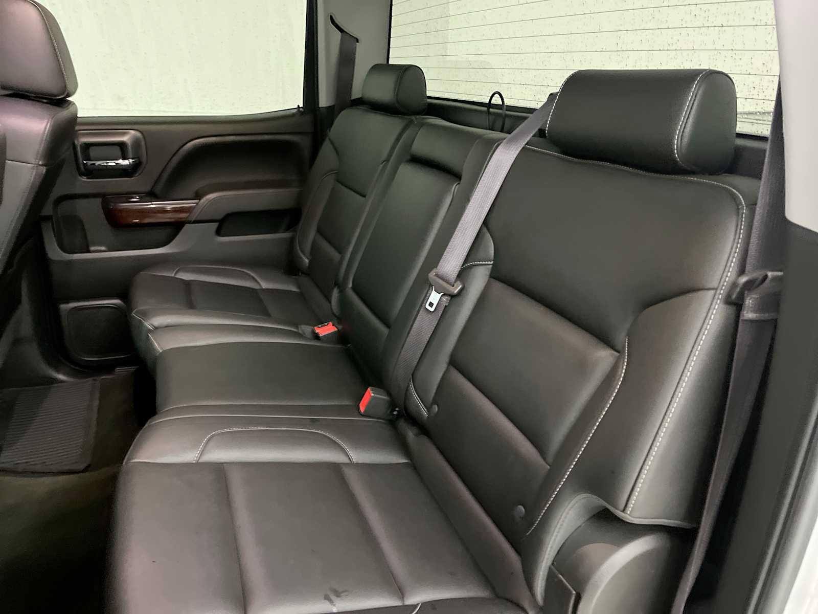 Used 2016 GMC Sierra 1500 SLT w/ SLT Premium Package AWD/4WD image 30