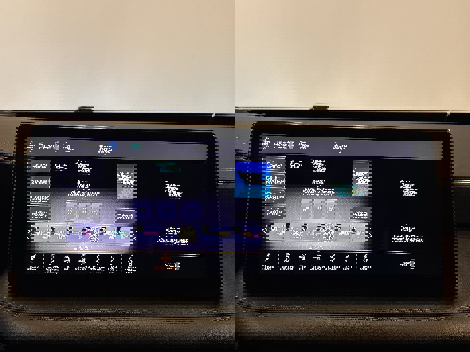 Certified 2025 INFINITI QX60 Luxe image 16