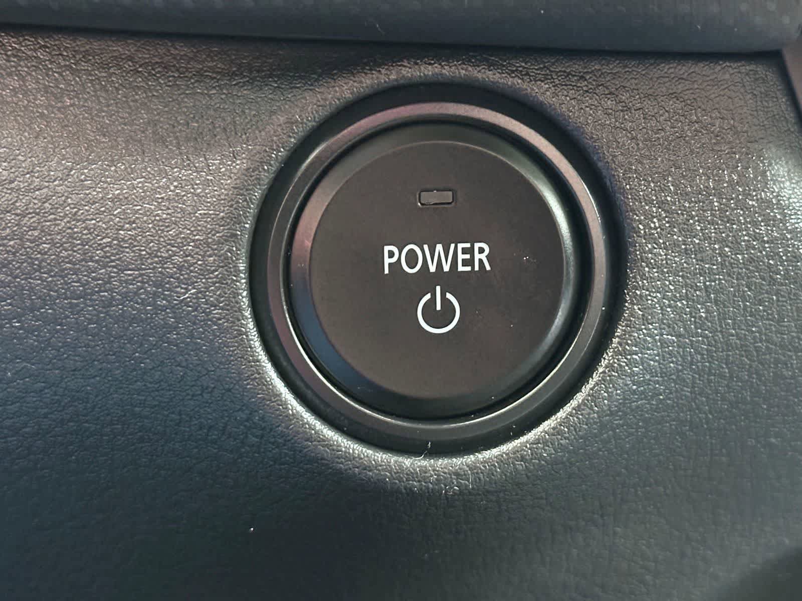 Used 2025 MAZDA CX-50 2.5 Hybrid w/ Preferred Pkg image 24