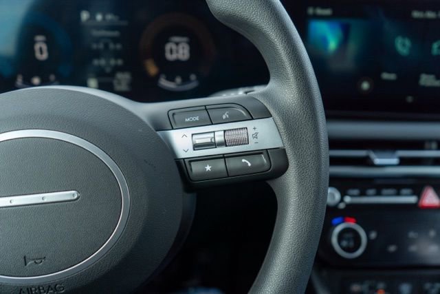 Used 2026 Hyundai Tucson SEL image 21