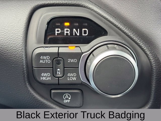 New 2026 RAM 1500 Big Horn AWD/4WD image 39