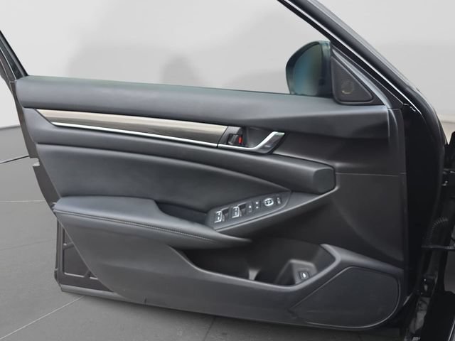 Used 2022 Honda Accord Sport image 27