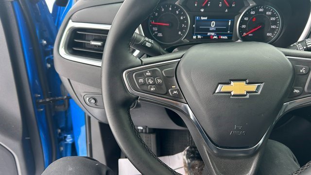 Certified 2024 Chevrolet Equinox LT image 27