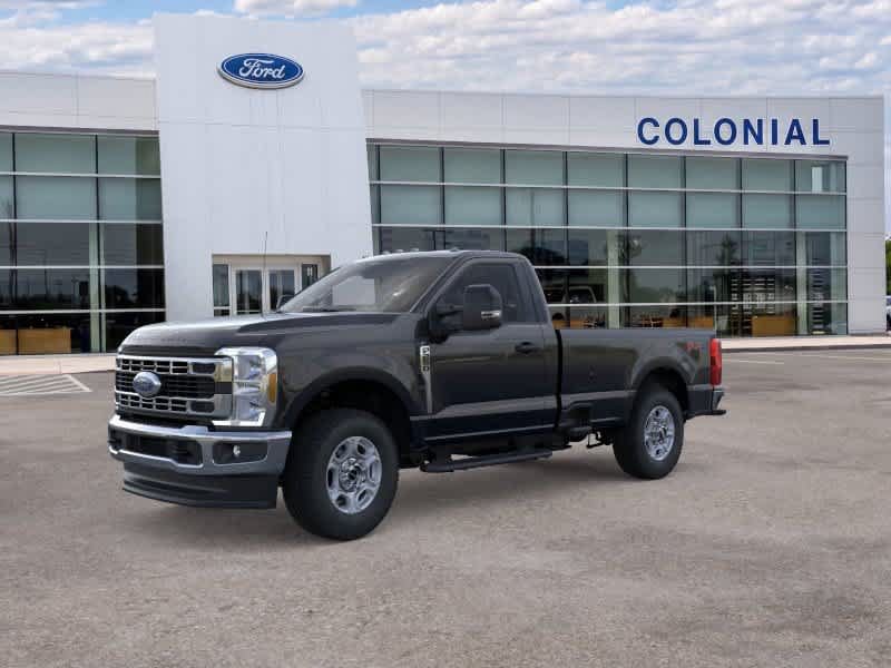 New 2026 Ford F250 XLT w/ FX4 Off-Road Package AWD/4WD image 1