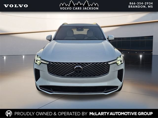 New 2026 Volvo XC90 B6 Ultra w/ Protection Package AWD/4WD image 2