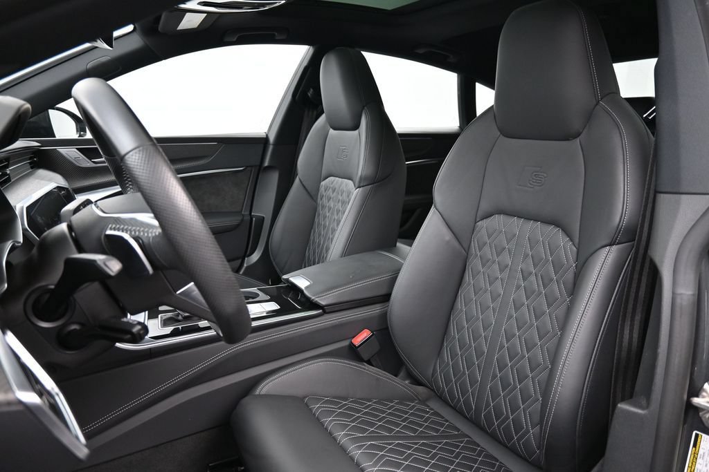 Used 2021 Audi S7 Prestige w/ Prestige Package AWD/4WD image 5
