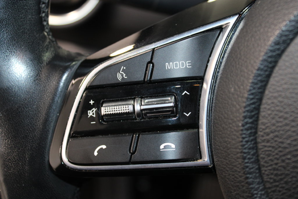 Used 2019 Kia Forte EX FWD image 16