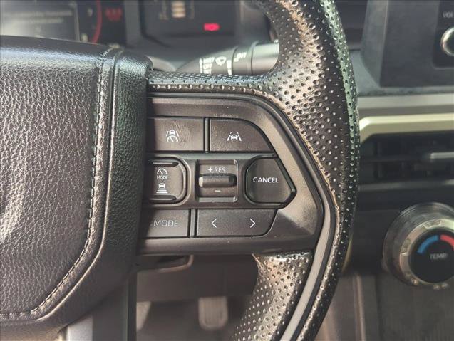 Certified 2025 Toyota Tacoma SR5 RWD image 20