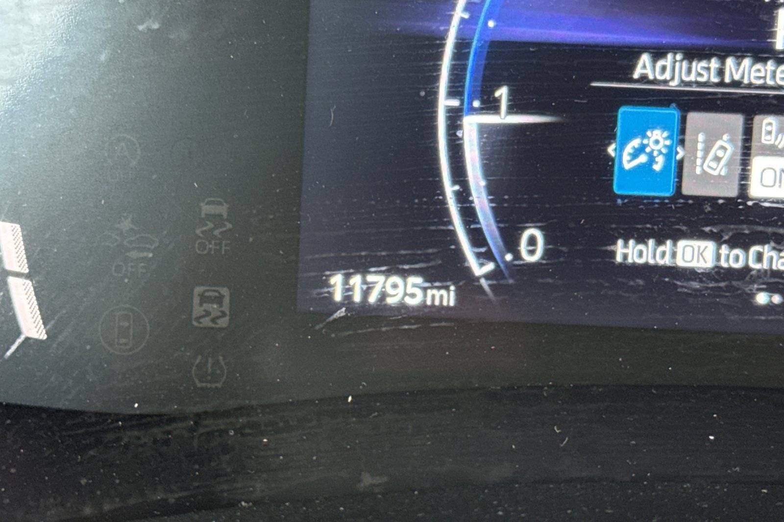 Certified 2025 Toyota Grand Highlander AWD image 31