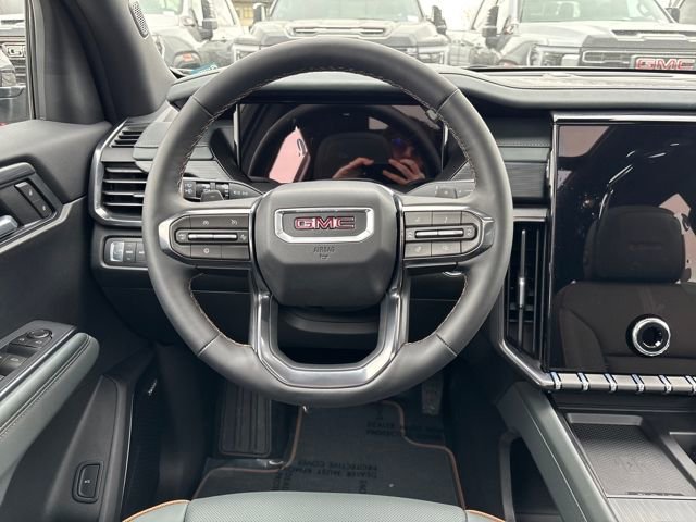 New 2026 GMC Acadia AT4 w/ Luxury Package image 20