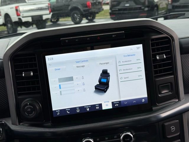 Certified 2021 Ford F150 Limited image 30