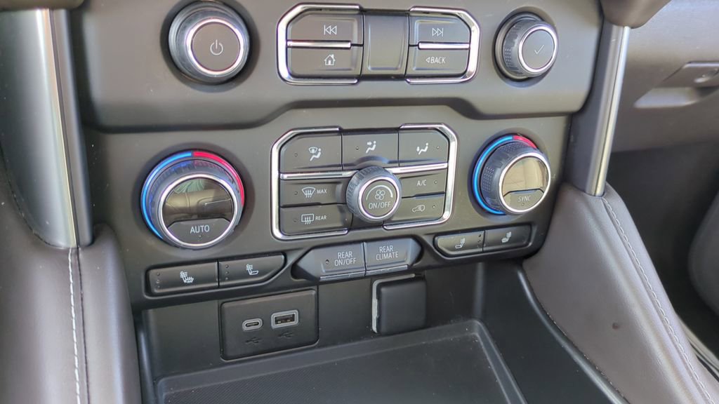Used 2023 Chevrolet Tahoe LT RWD image 20