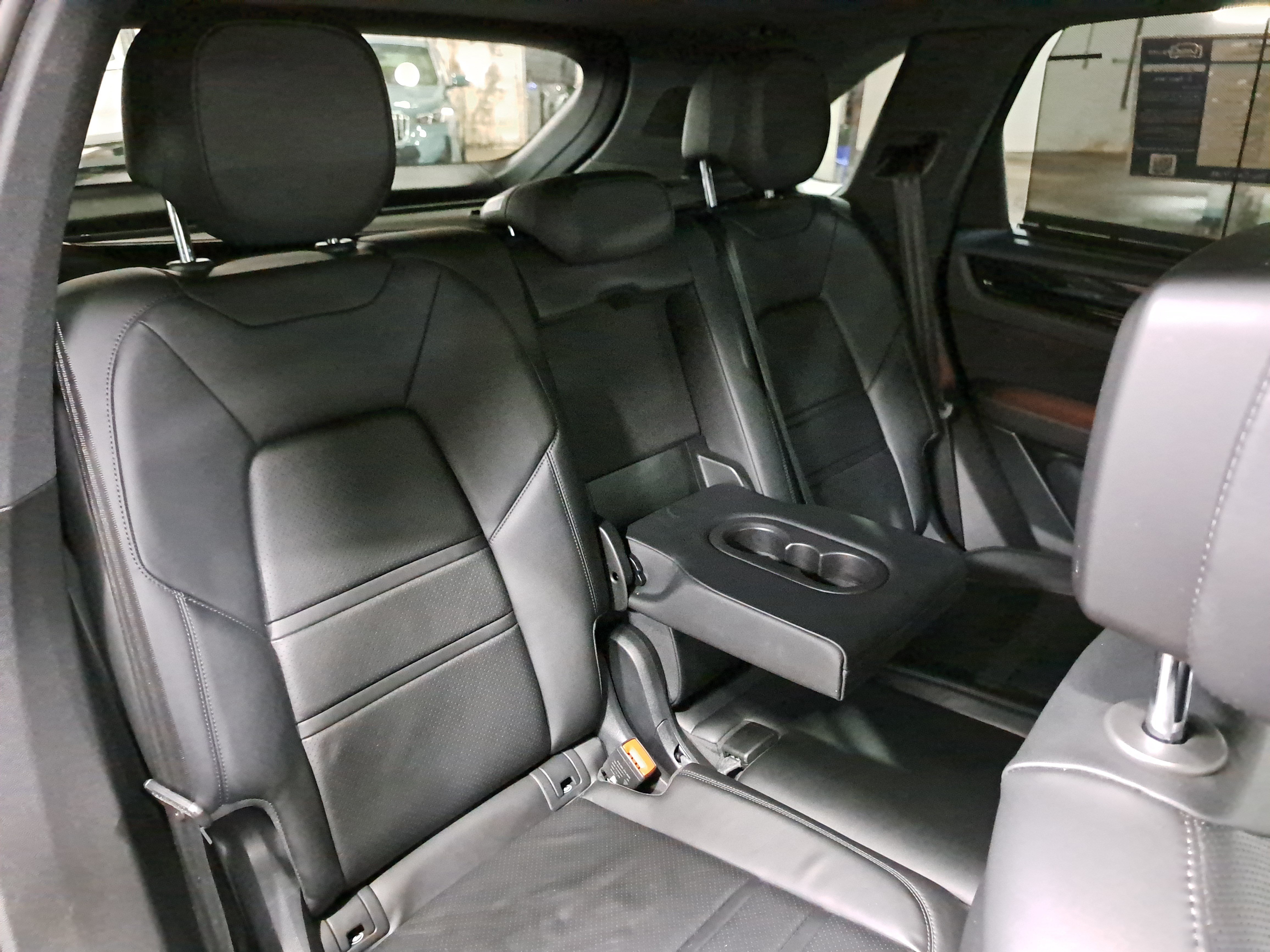 Used 2019 Porsche Cayenne S AWD/4WD image 12