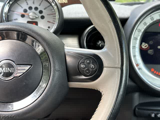Used 2014 MINI Cooper Clubman FWD image 10