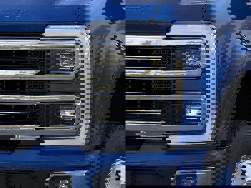 New 2026 Ford F450 Platinum image 18