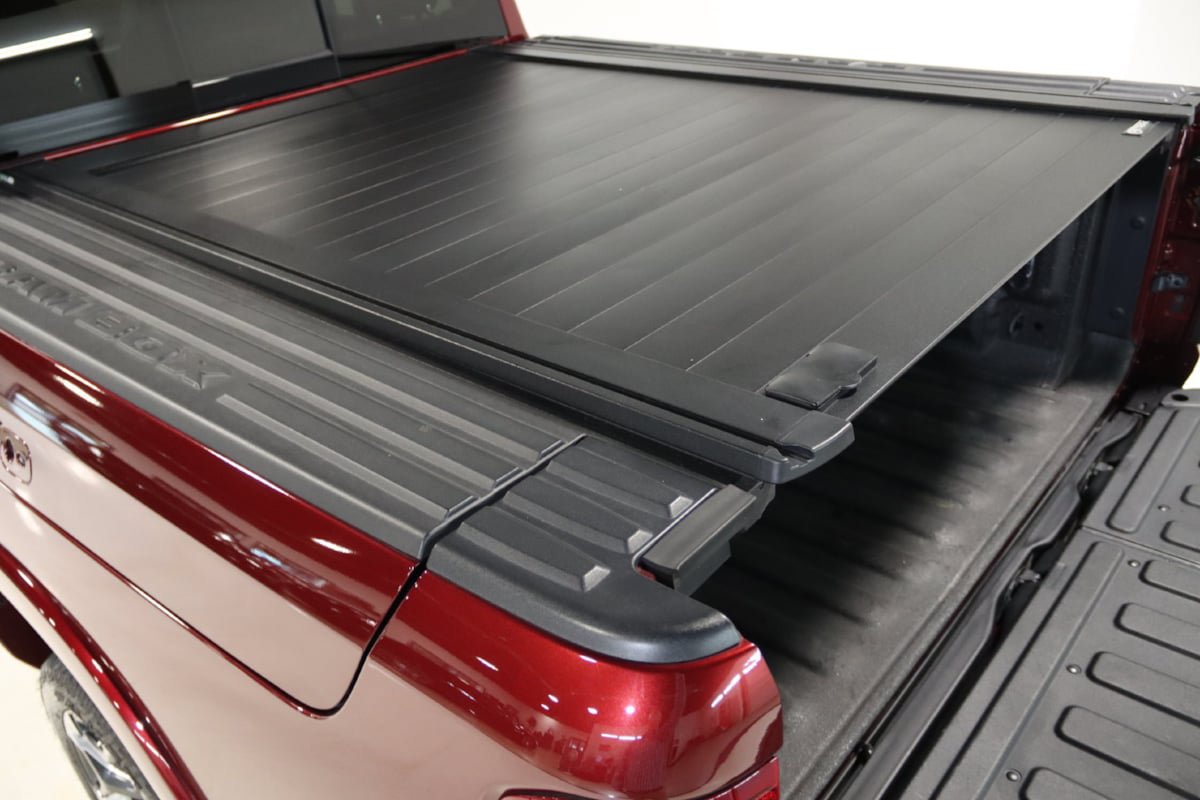 Used 2024 RAM 1500 Limited AWD/4WD image 15