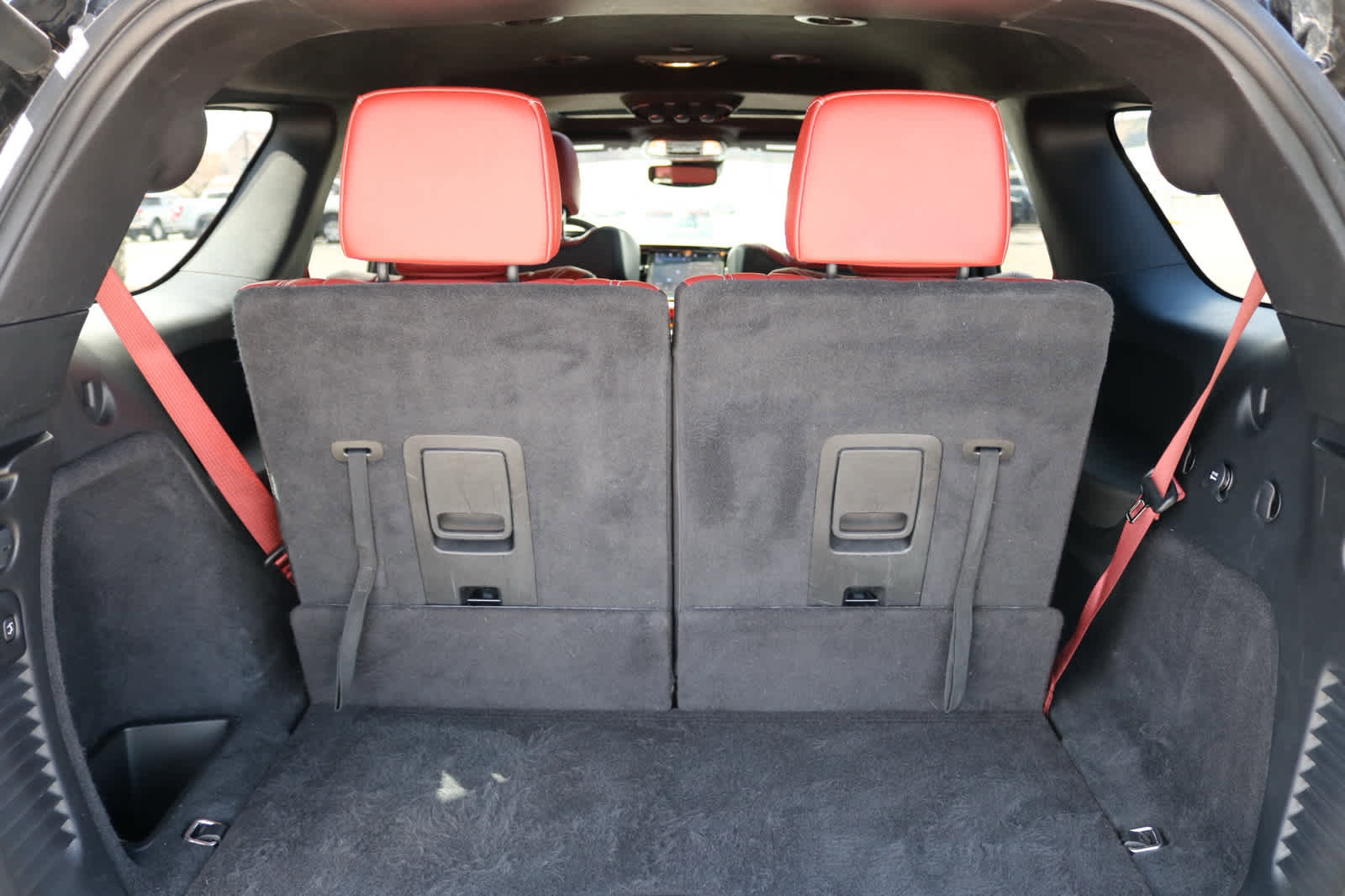 Used 2024 Dodge Durango SRT Hellcat image 12