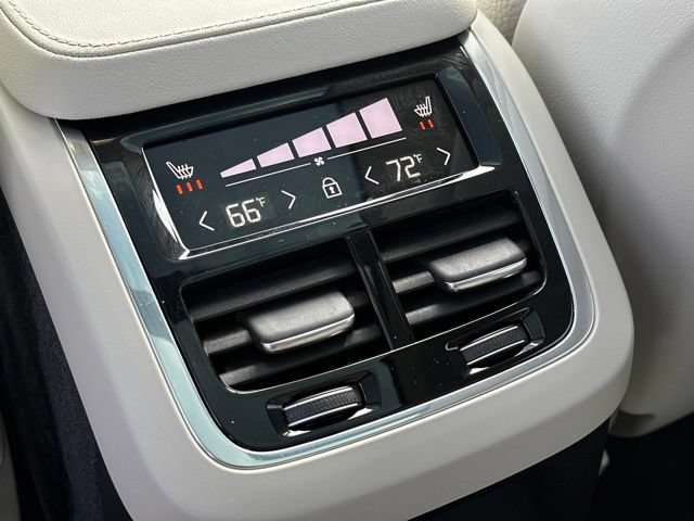 Certified 2025 Volvo XC90 T8 Plus w/ Protection Package AWD/4WD image 15