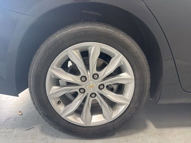 Used 2024 Chevrolet Malibu LT image 6