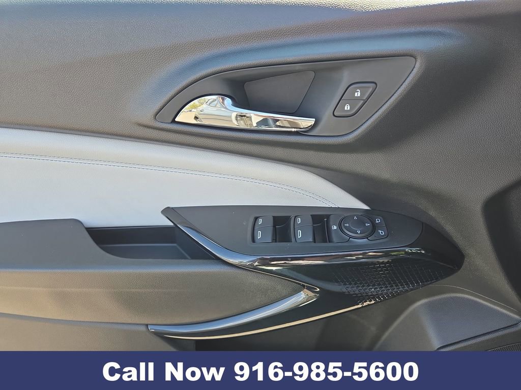 New 2026 Chevrolet Trax LT image 25