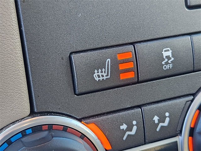 Used 2016 Land Rover LR4 HSE LUX image 29