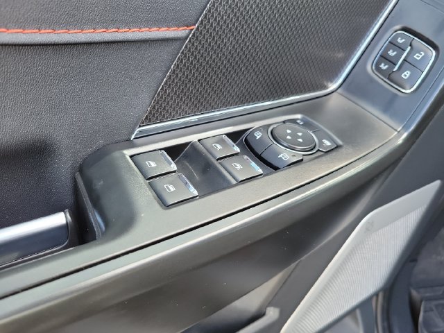 Used 2025 Ford F150 Raptor AWD/4WD image 17