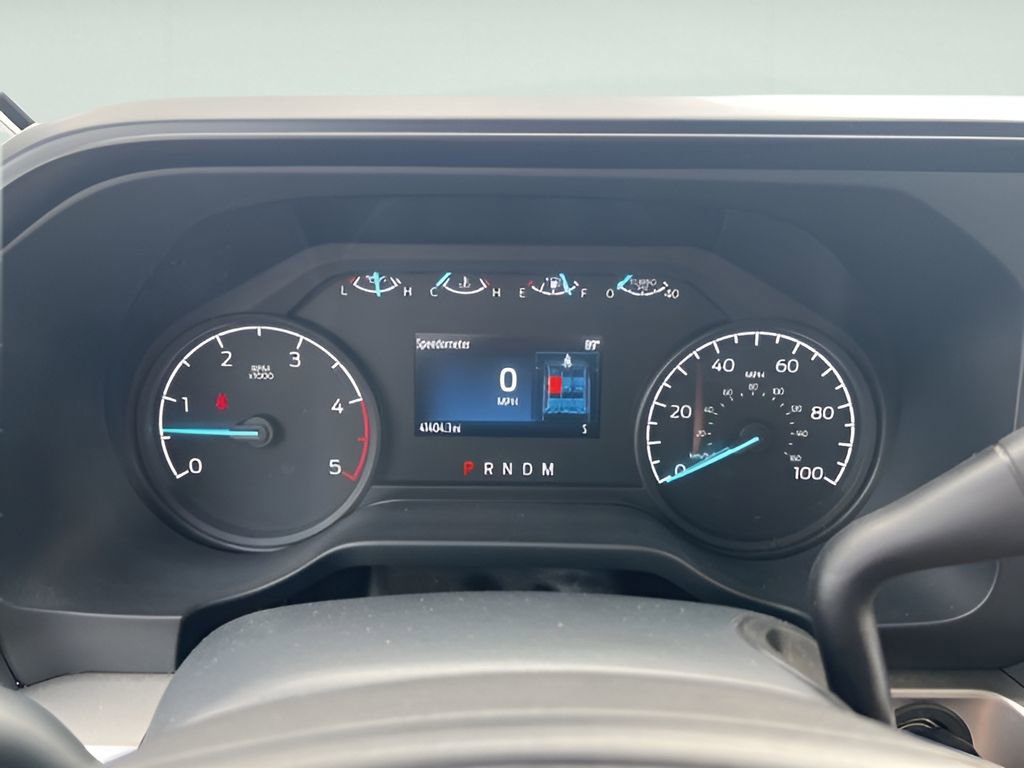 Used 2024 Ford F250 XLT image 27