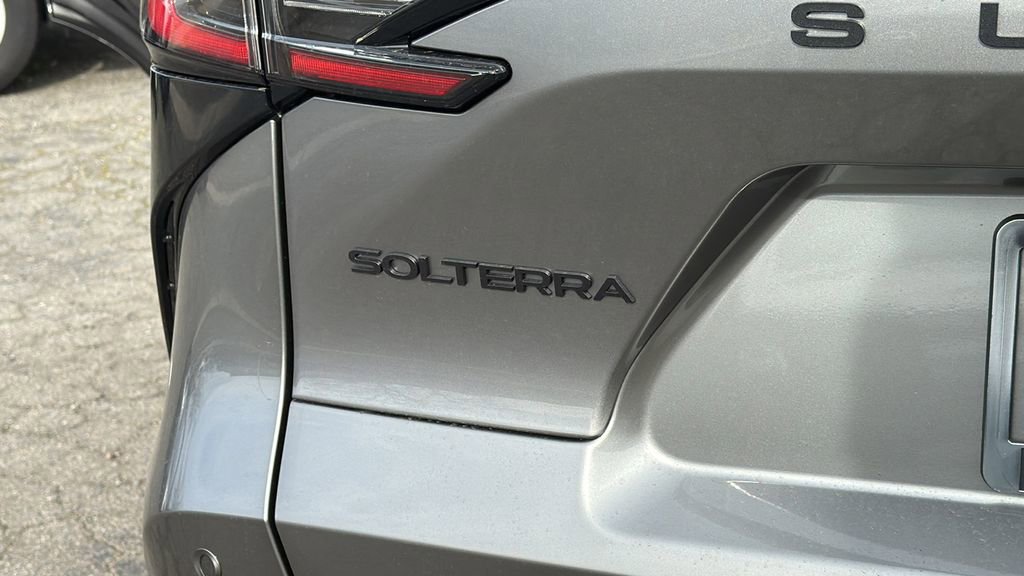 New 2026 Subaru Solterra Premium image 12