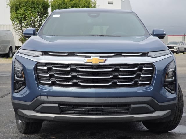 New 2027 Chevrolet Equinox LT w/ Convenience Package II FWD image 11