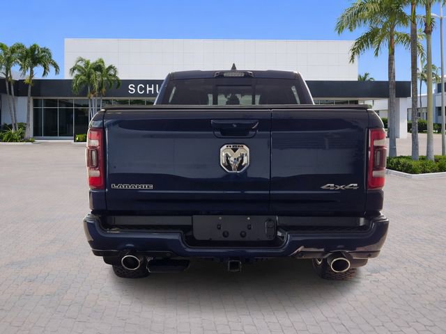 Used 2022 RAM 1500 Laramie image 6