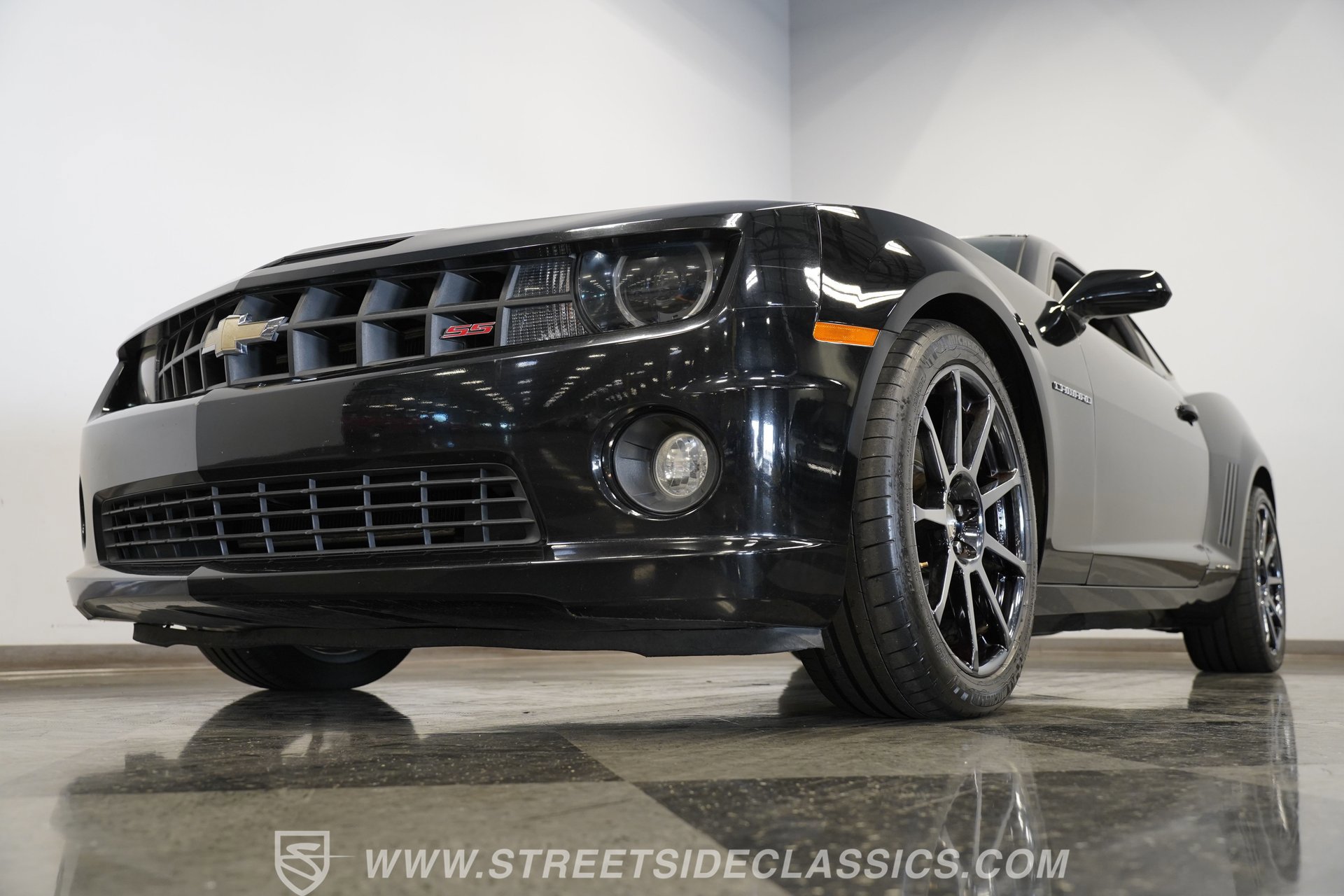 Used 2011 Chevrolet Camaro SS w/ RS Package image 20
